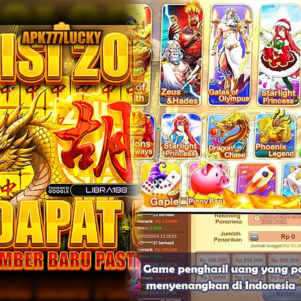 apk777lucky Masuk