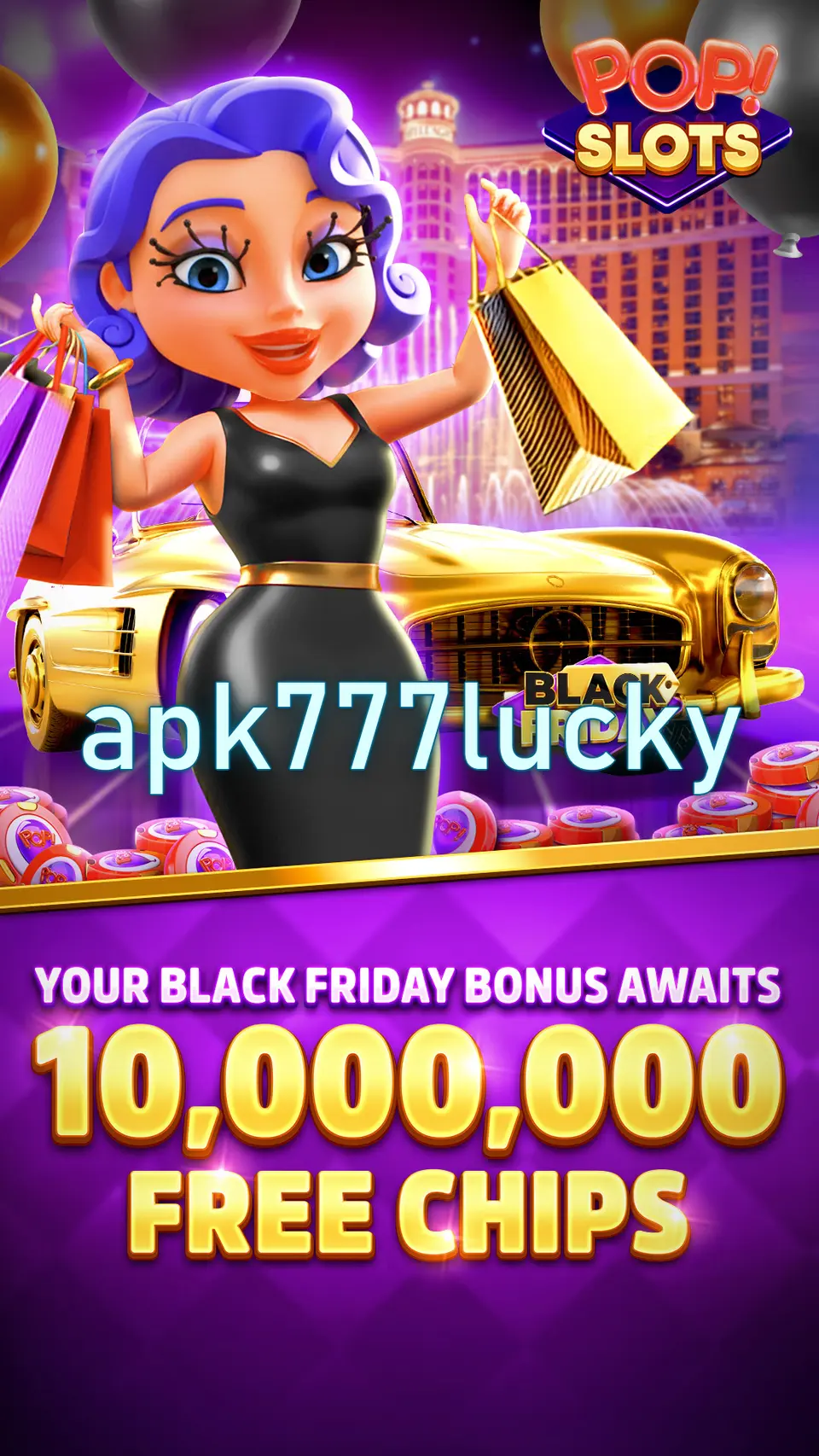 apk777lucky Masuk
