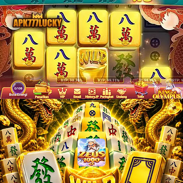 apk777lucky Daftar Sekarang - Unduh APK